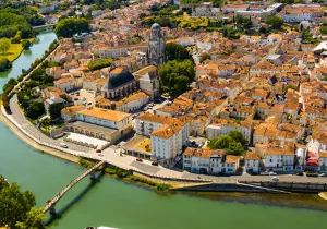 Dératisation à saintes