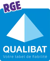 QUALIBAT RGE ISOLATION DES COMBLES